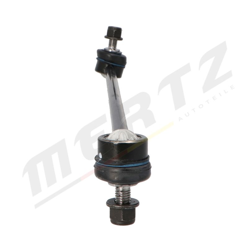 MERTZ M-S1741 Link/Coupling Rod, stabiliser bar