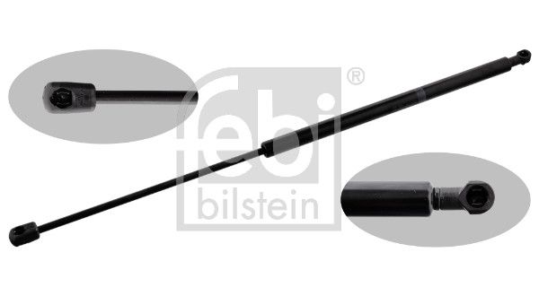 GASFEDER KOFFER-/LADERAUM FEBI BILSTEIN 47910