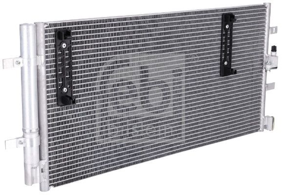 FEBI BILSTEIN 188537 Condenser, air conditioning