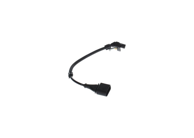 BOSCH 0 261 210 250 Sensor, crankshaft pulse