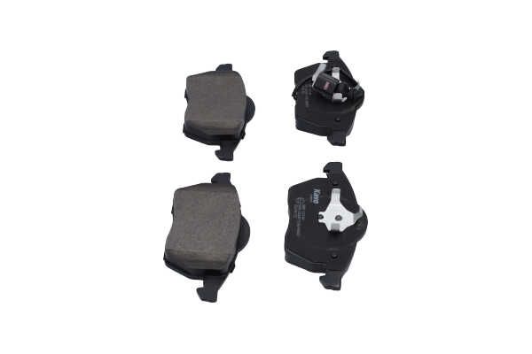 Kavo Parts KBP-10144 Brake Pad Set, disc brake