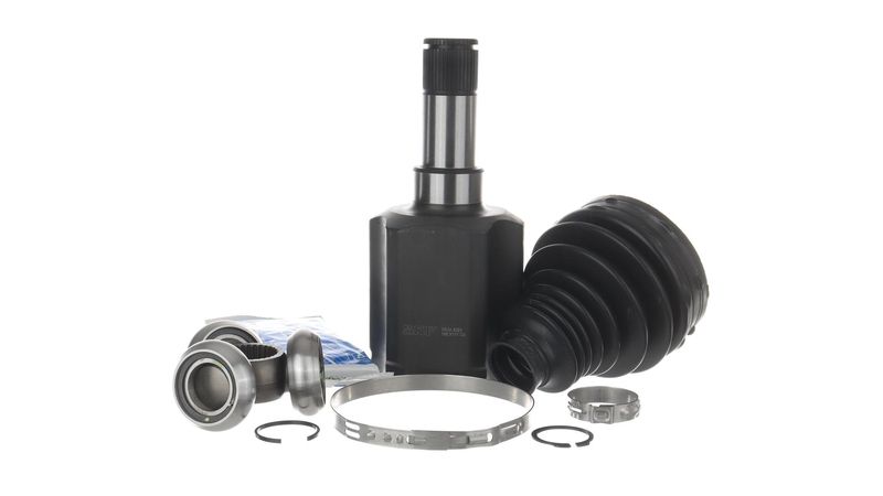 SKF