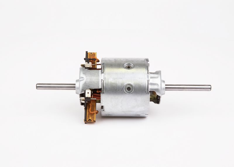 Elektrimootor, salongiventilaator, BOSCH 0 130 111 130