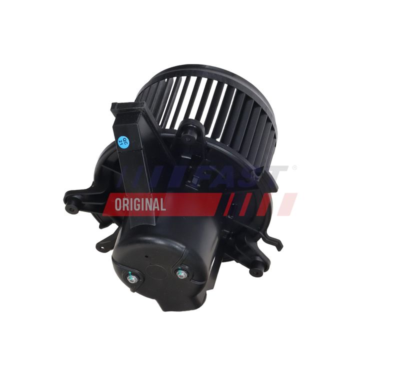 Salongipuhur, FAST FT13827