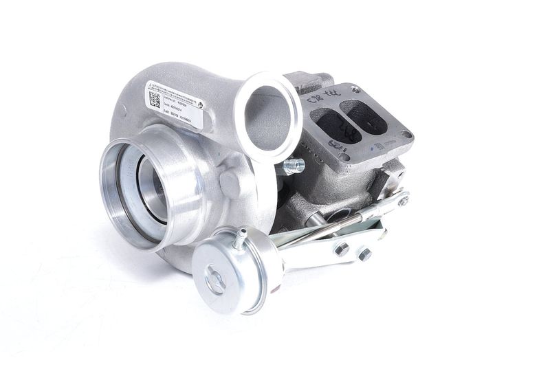 Compresor,sistem de supraalimentare T915281 BTS Turbo
