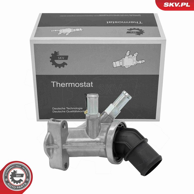 ESEN SKV 20SKV208 - Thermostat, coolant