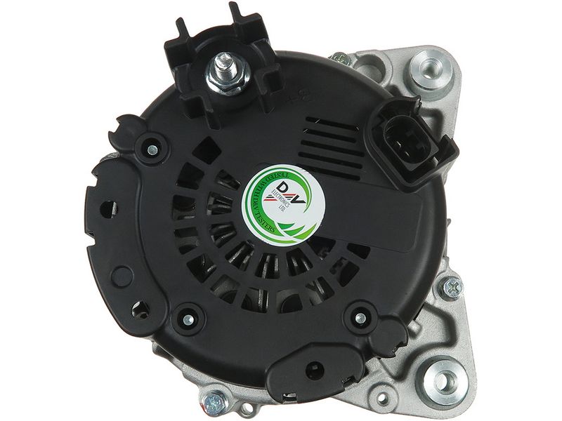 AS-PL A3633S Alternator