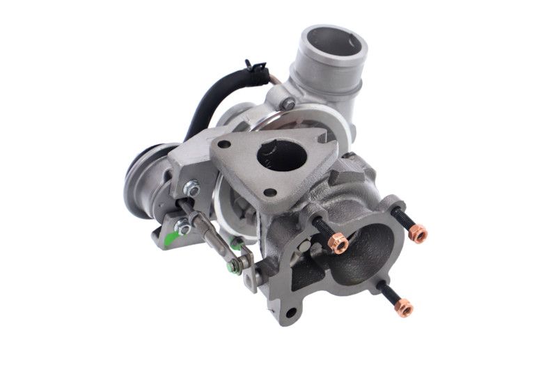 REMANTE 003-001-001338R Charger, charging (supercharged/turbocharged)