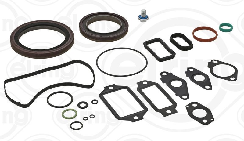 Product Image - Pakkingset, motorblok - 859.220 - ELRING