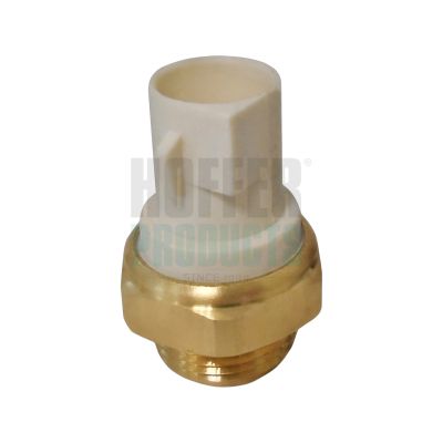 Comutator temperatura, ventilator radiator MEAT & DORIA 7472642