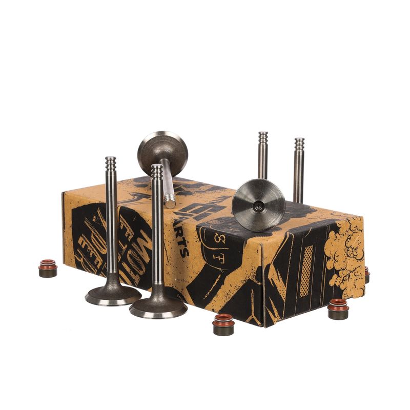 Product Image - Kleppenset, in-/uitlaatklep - VS0004 - ET ENGINETEAM