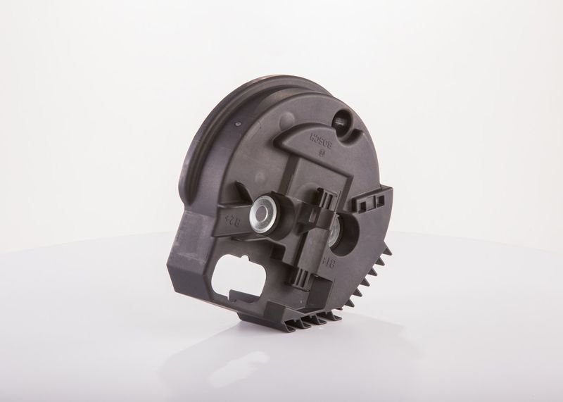 Čepička, generátor F 00M 146 050