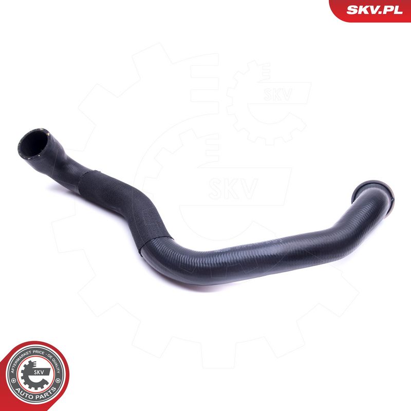 Jahutusvoolik, ESEN SKV...