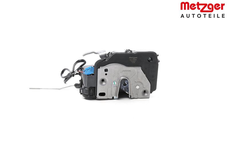 METZGER AUTOTEILE 2314668 Door Lock