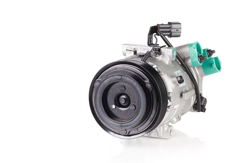 Kompressor, kliimaseade, NISSENS 890575