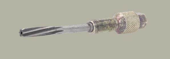 KS TOOLS 152.1098 Reamer, glow plug