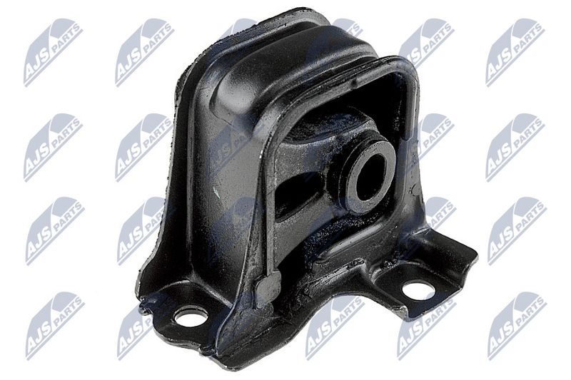 Paigutus, Mootor, NTY...