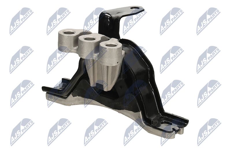 Paigutus, Mootor, NTY ZPS-PL-043