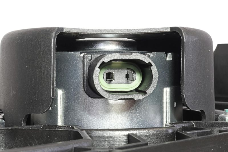 KAMOKA 7740174 Fan, engine cooling