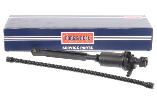 BORG & BECK Master Cylinder, clutch BCM256