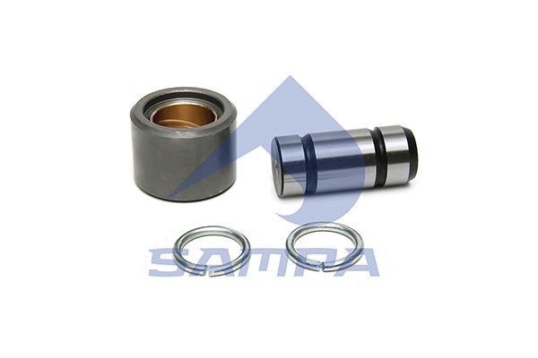 Set reparatie, rola saboti frana SAMPA 070.556/1