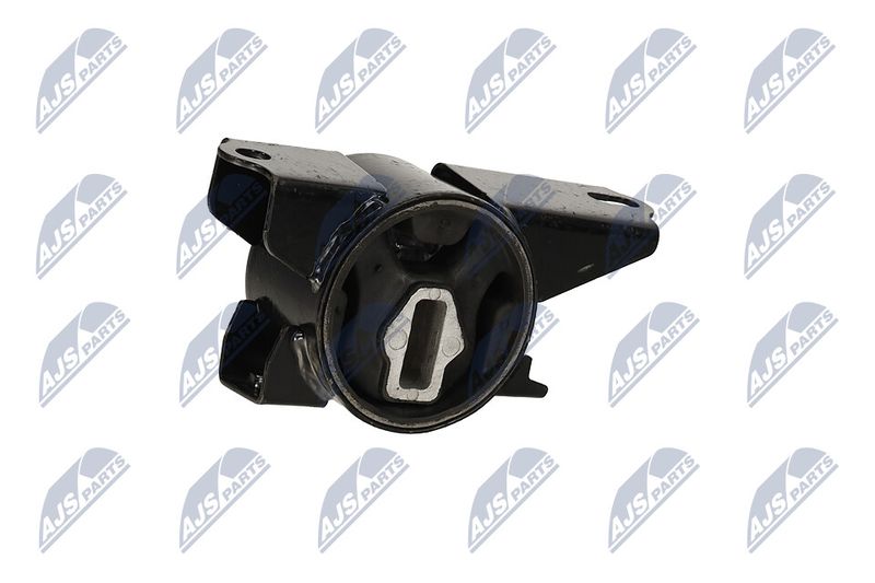 Paigutus, Mootor, NTY ZPS-KA-337