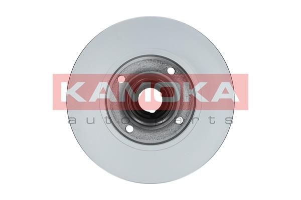 KAMOKA 103274 Brake Disc