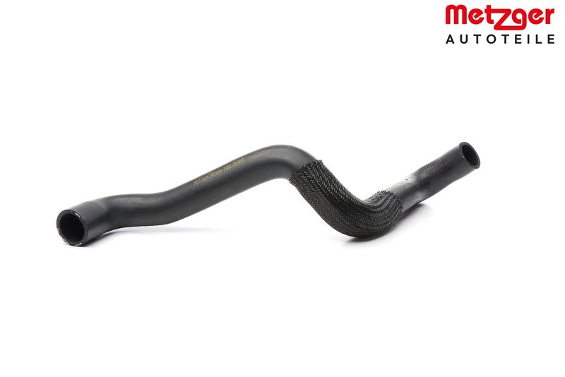 METZGER AUTOTEILE 2420059 Radiator Hose