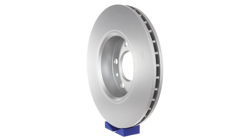 SKF VKBD80046V1 Brake Disc