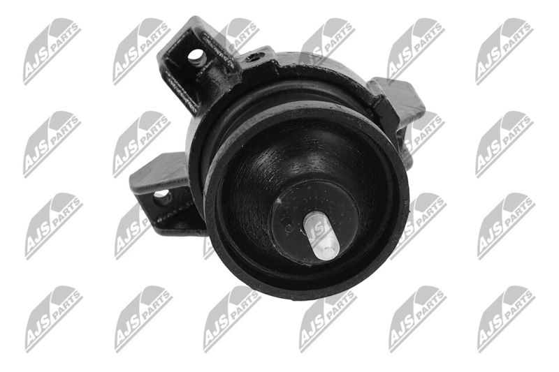 Paigutus, Mootor, NTY ZPS-HY-535