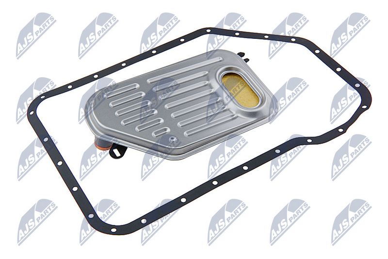 Hüdraulikafiltrikomplekt, automaatkäigukast, NTY FSF-WW-009