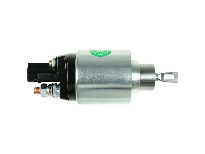 Brand new AS-PL Starter motor solenoid