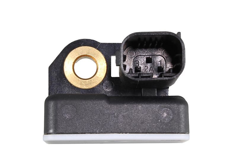 METZGER AUTOTEILE 09001639 Sensor, longitudinal-/lateral acceleration