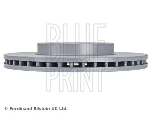 BLUE PRINT ADH24371 Brake Disc