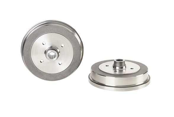 Tambur frana 14.4724.10 BREMBO