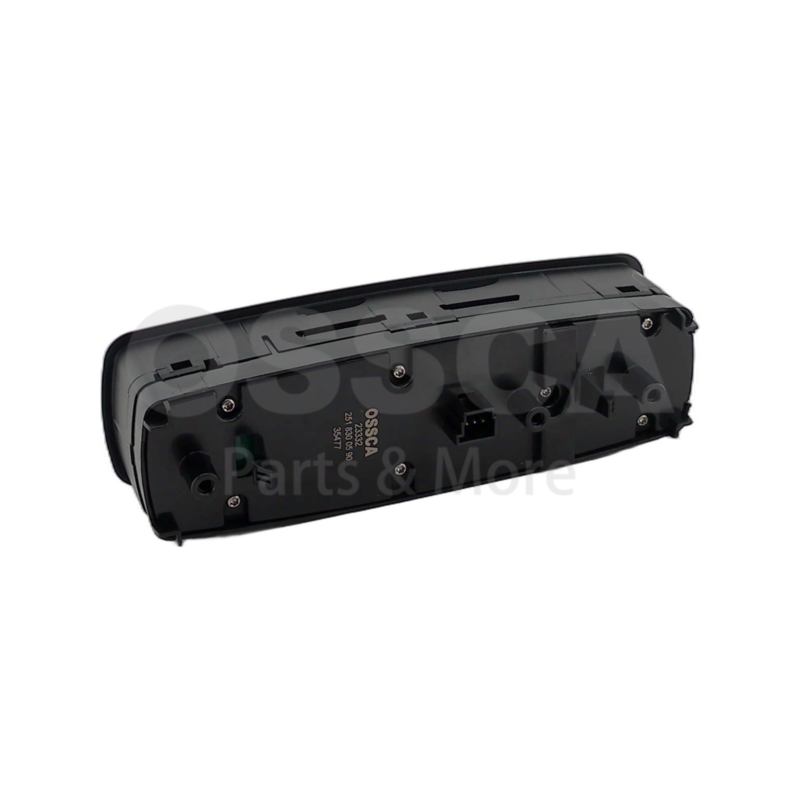 Lüliti, aknatõstuk, OSSCA 23332