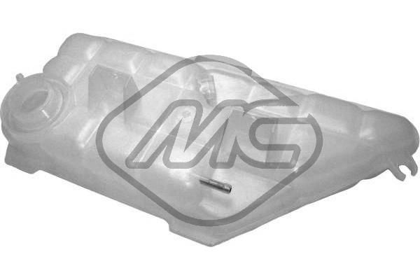 Metalcaucho 03980 - Expansion Tank, Coolant