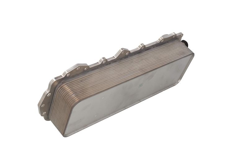 Õliradiaator, mootoriõli, KAMOKA 7730164