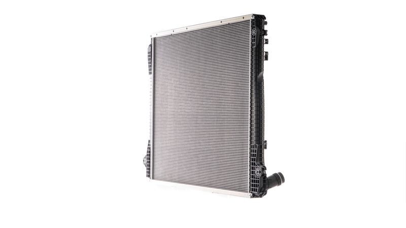 Chladič, chlazení motoru CR 2452 000S