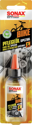 Ulei multifunctional SONAX BIKE Care Oil Special 08575410