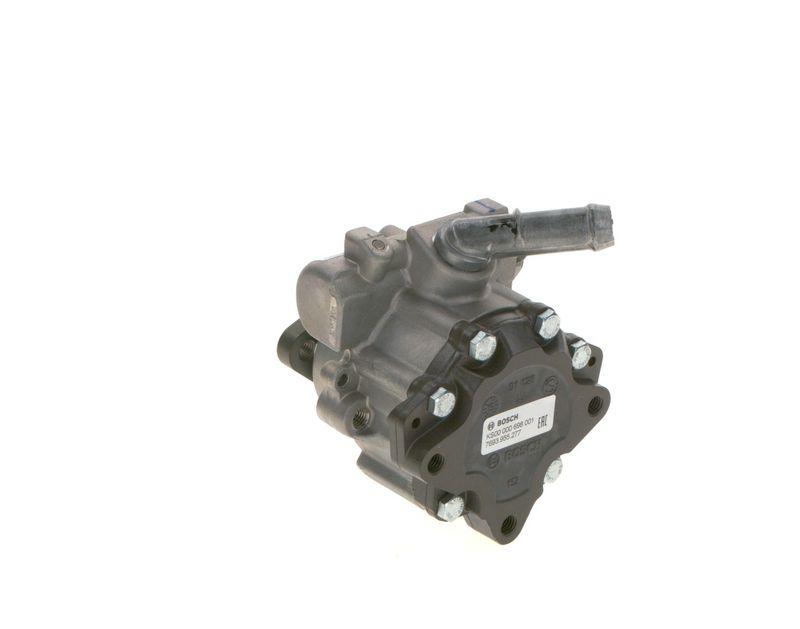 BOSCH K S00 000 698 Hydraulic Pump, steering