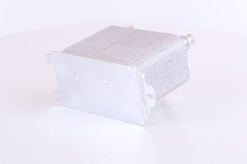 Õliradiaator, mootoriõli, NISSENS 90949