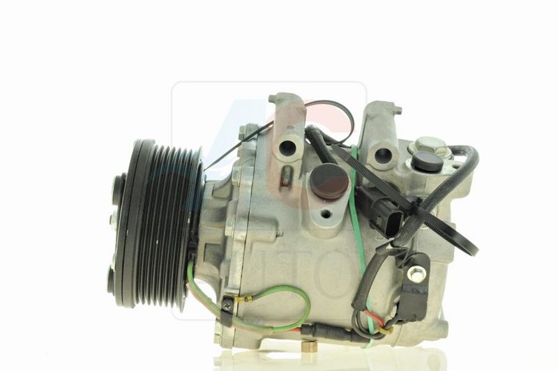 Kompressor, kliimaseade, ACAUTO AC-01SD203-AM