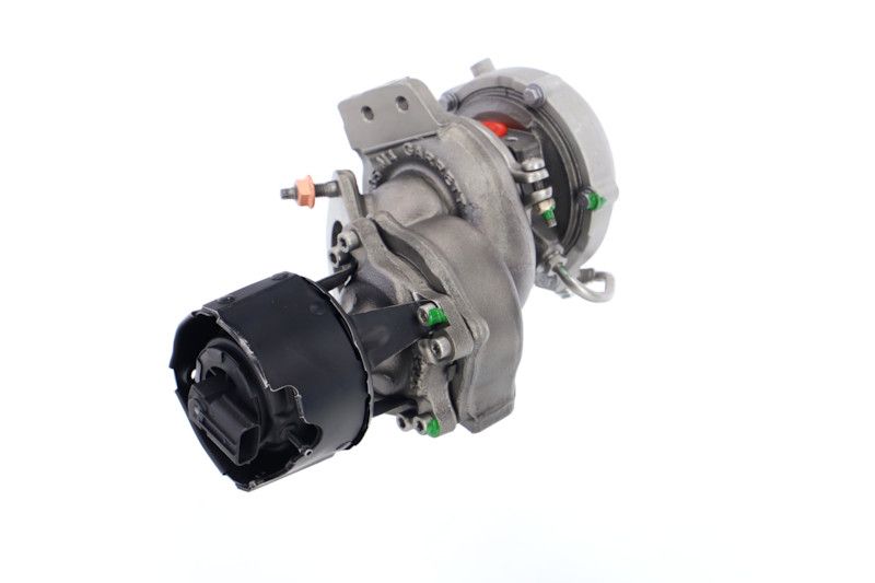 REMANTE 003-002-001105R Charger, charging (supercharged/turbocharged)