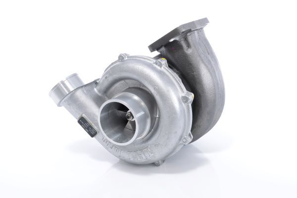 Compresor,sistem de supraalimentare T914059 BTS Turbo