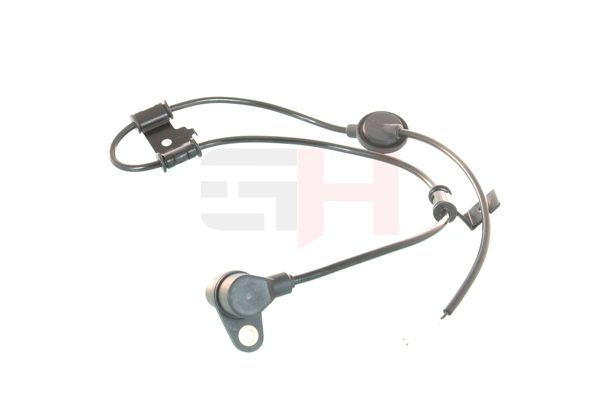 Andur, rattapöörete arv, GH GH-713411V