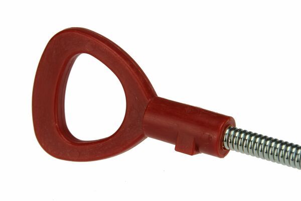 ÜRO Parts 140589152100 Oil Dipstick, automatic transmission