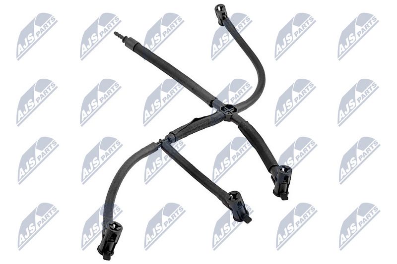 Voolik, Jääkkütus NTY BPP-WW-012