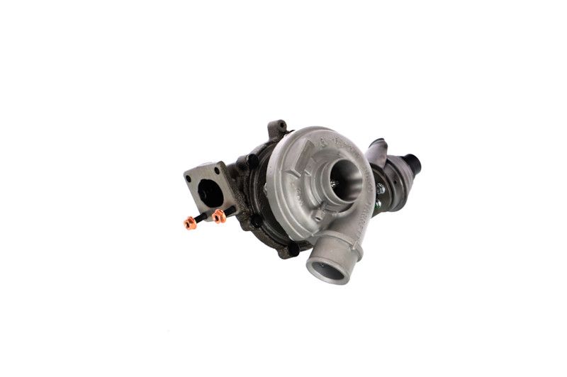 REMANTE 003-001-004228R Charger, charging (supercharged/turbocharged)