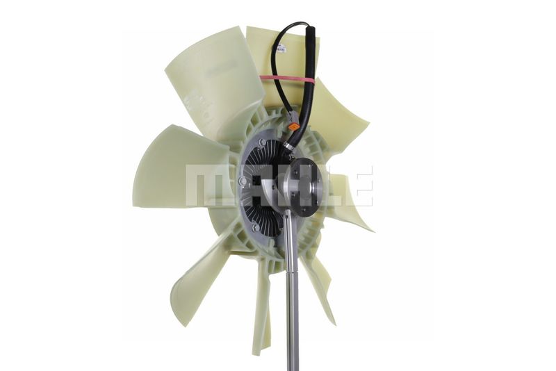 Product Image - Koelventilatorwiel - CFF423000P - MAHLE